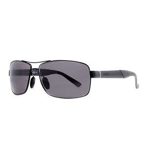 Gucci GG 2234/S 63 Mm Polarised Rectangular Sunglasses